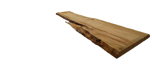 Raw Timber Slabs